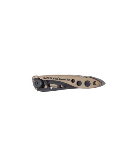 Leatherman LM SKELETOOL KBx COYOTE TAN / レザーマン