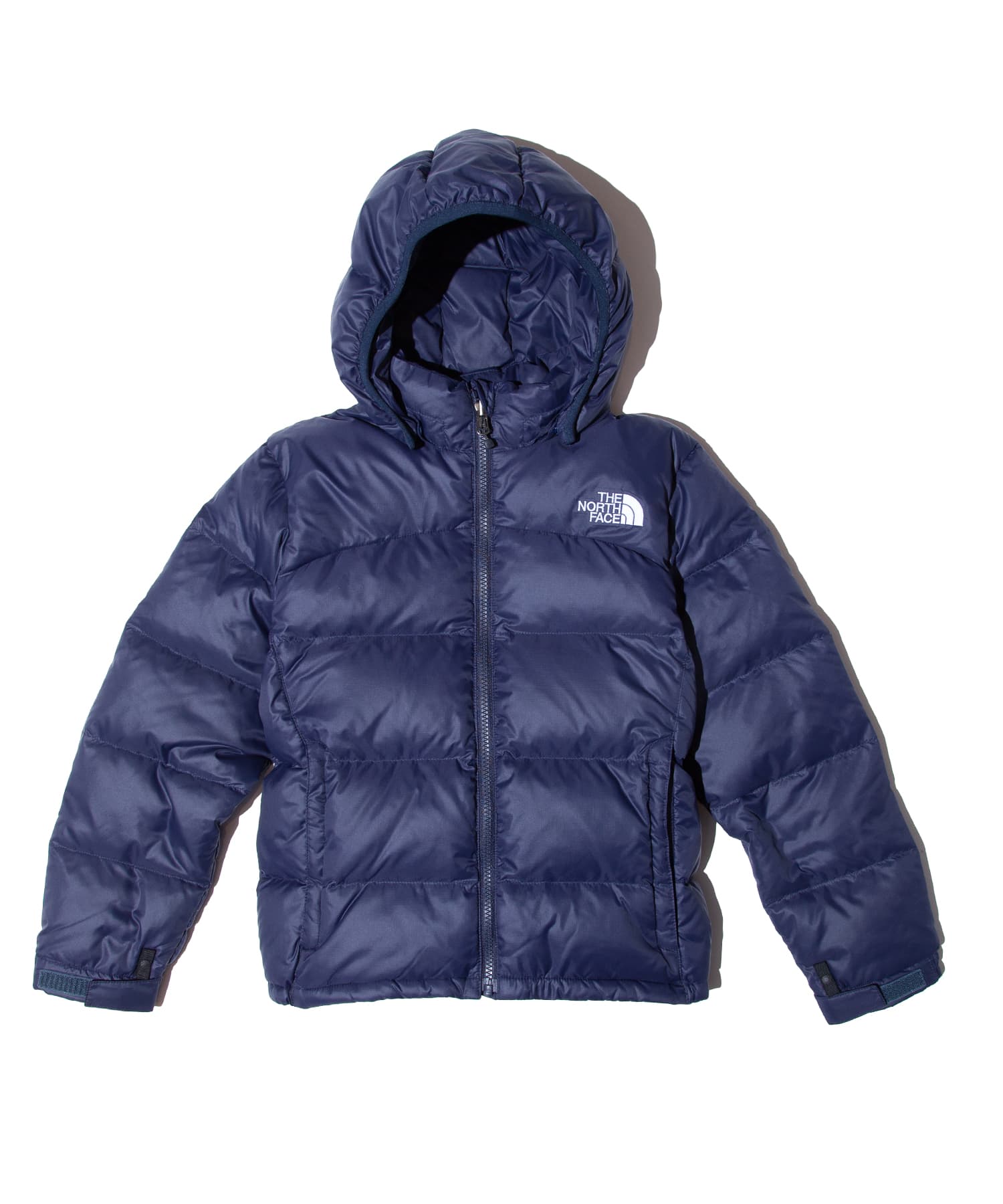 THE NORTH FACE◇ACONCAGUA HOODIE_アコンカグアフーディー M ナイロン