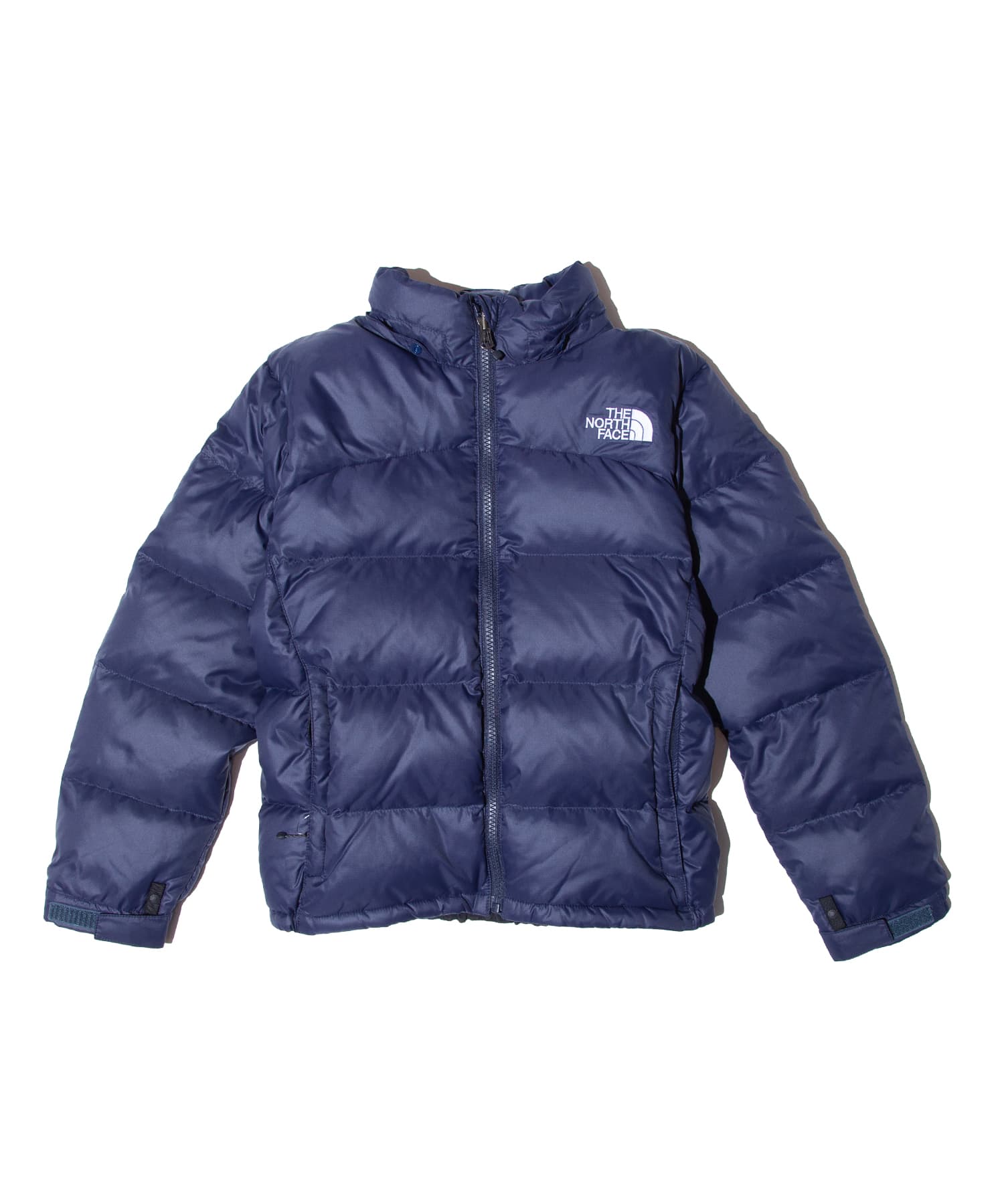 ザノースフェイス THE NORTH FACE ACONCAGUA HOODIE475cm身幅 - その他