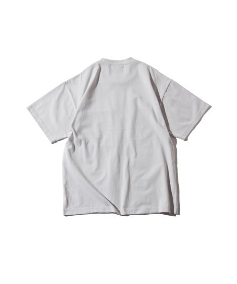 F/CE. ANTIVIRAL MESH POCKET TEE / エフシーイー アンチウイルス メッシュポケット Tシャツ