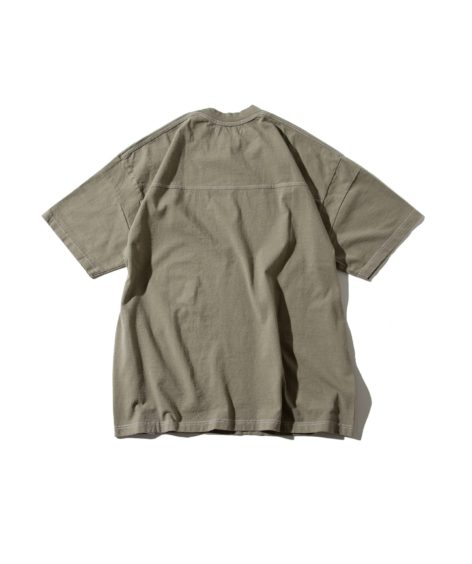 F/CE. DROP SHOULDER OVERSIZED TEE / エフシーイー ドロップショルダー オーバーサイズ Tシャツ