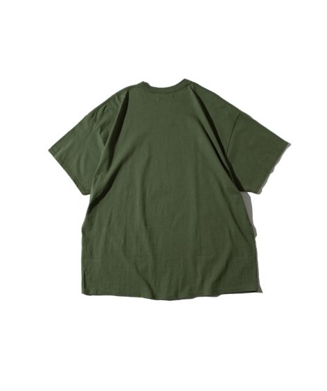 F/CE. N.O.L OVERSIZED T-SHIRT / エフシーイー N.O.L オーバーサイズ Tシャツ