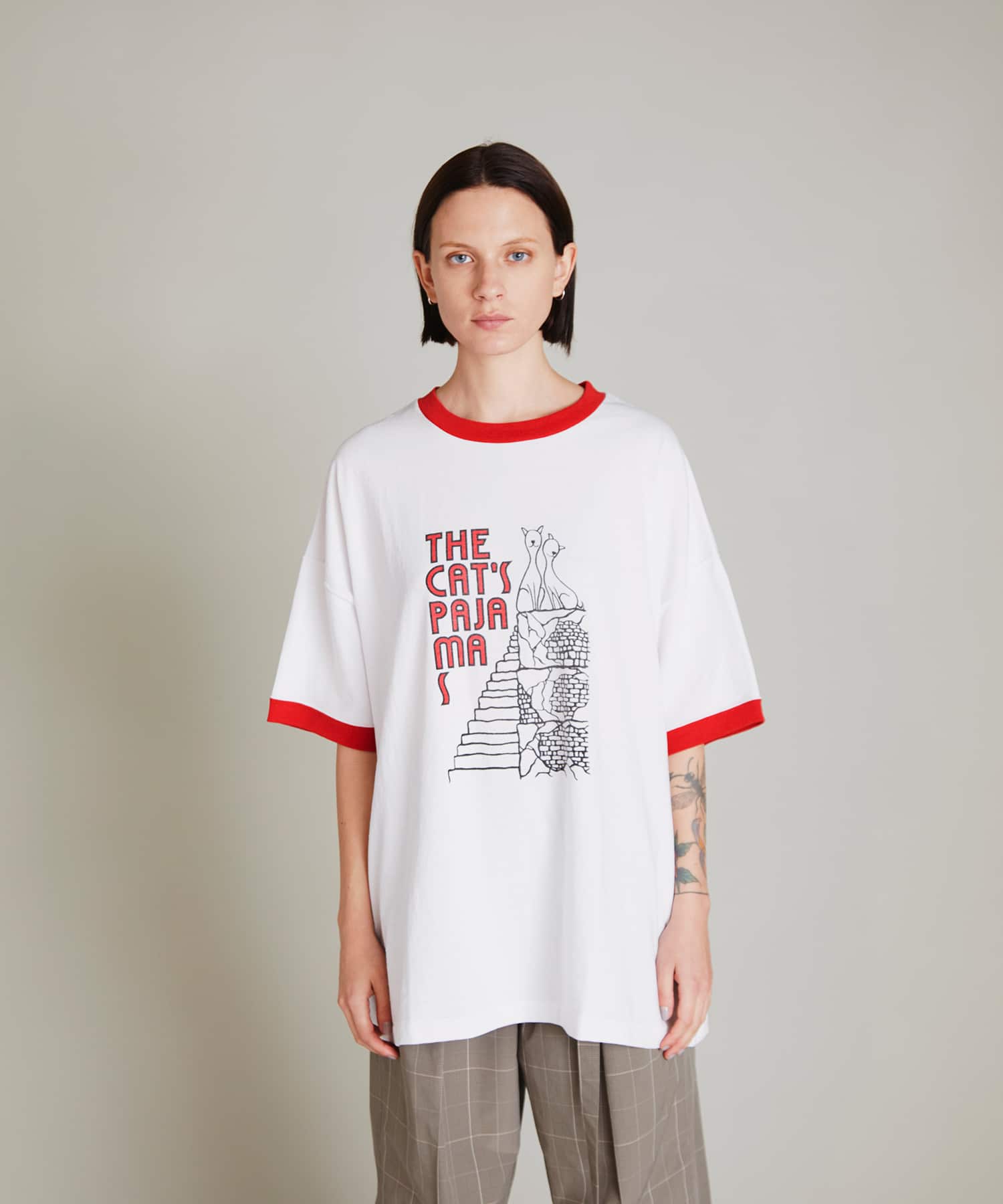 CE Tシャツ（Ｌ） | hartwellspremium.com
