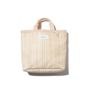 F/CE. W.R PANAMA TOTE / エフシーイー 撥水 パナマ トートバッグ