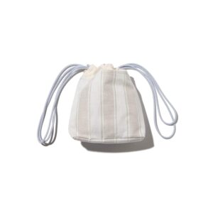 F/CE. W.R LINEN PURSE / エフシーイー 撥水 リネン パース / ROOT