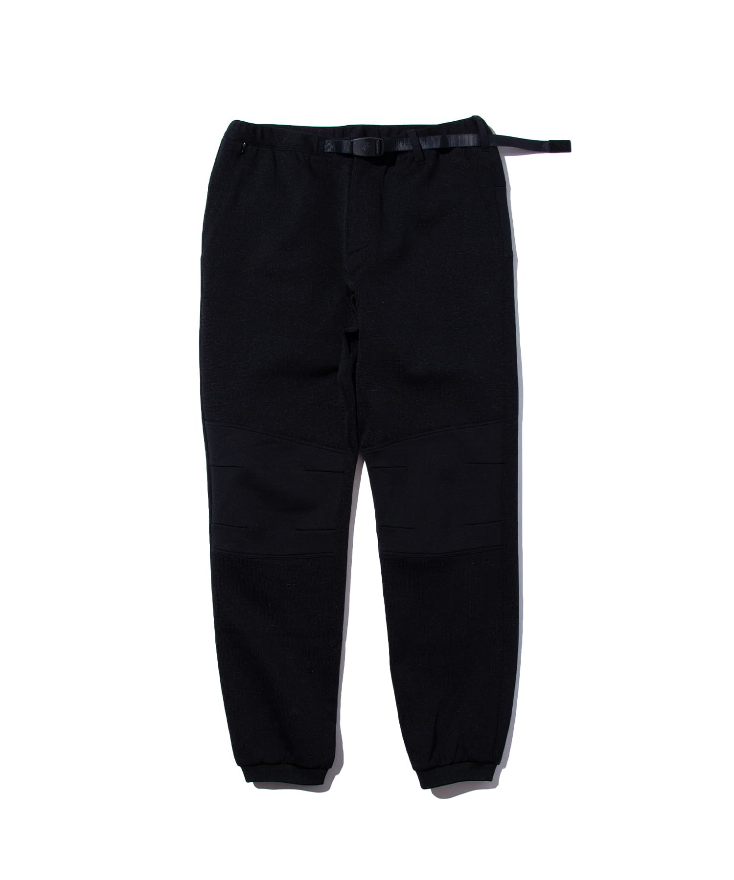 GRAMICCI PERFORMANCE QUARTER KNIT LASSEN PANTS / グラミチ