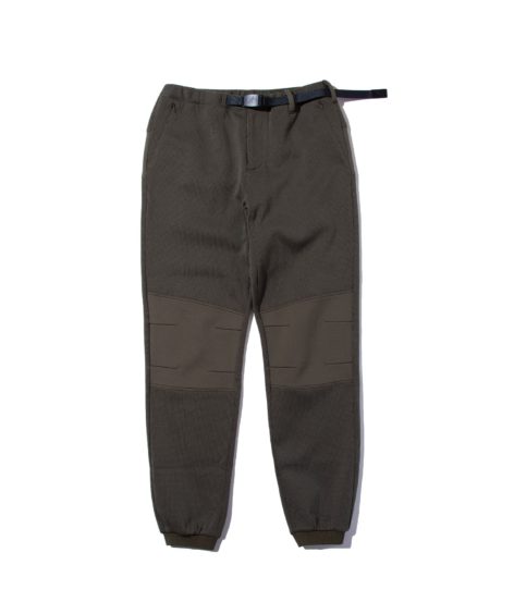 GRAMICCI PERFORMANCE QUARTER KNIT LASSEN PANTS / グラミチ パフォーマンス クウォーターニット ラッセン パンツ