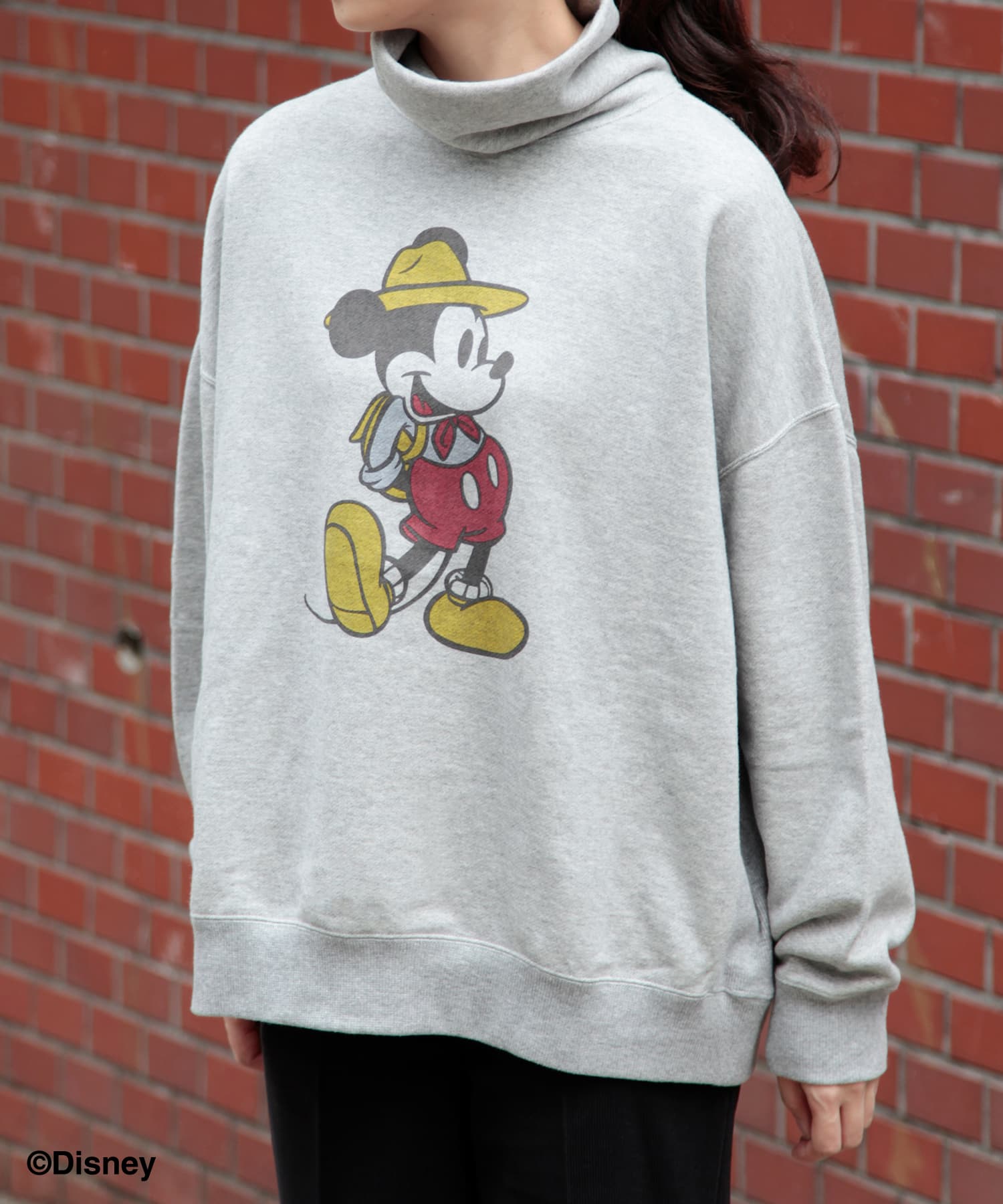 F/CE. × Disney collaborations / ROOT
