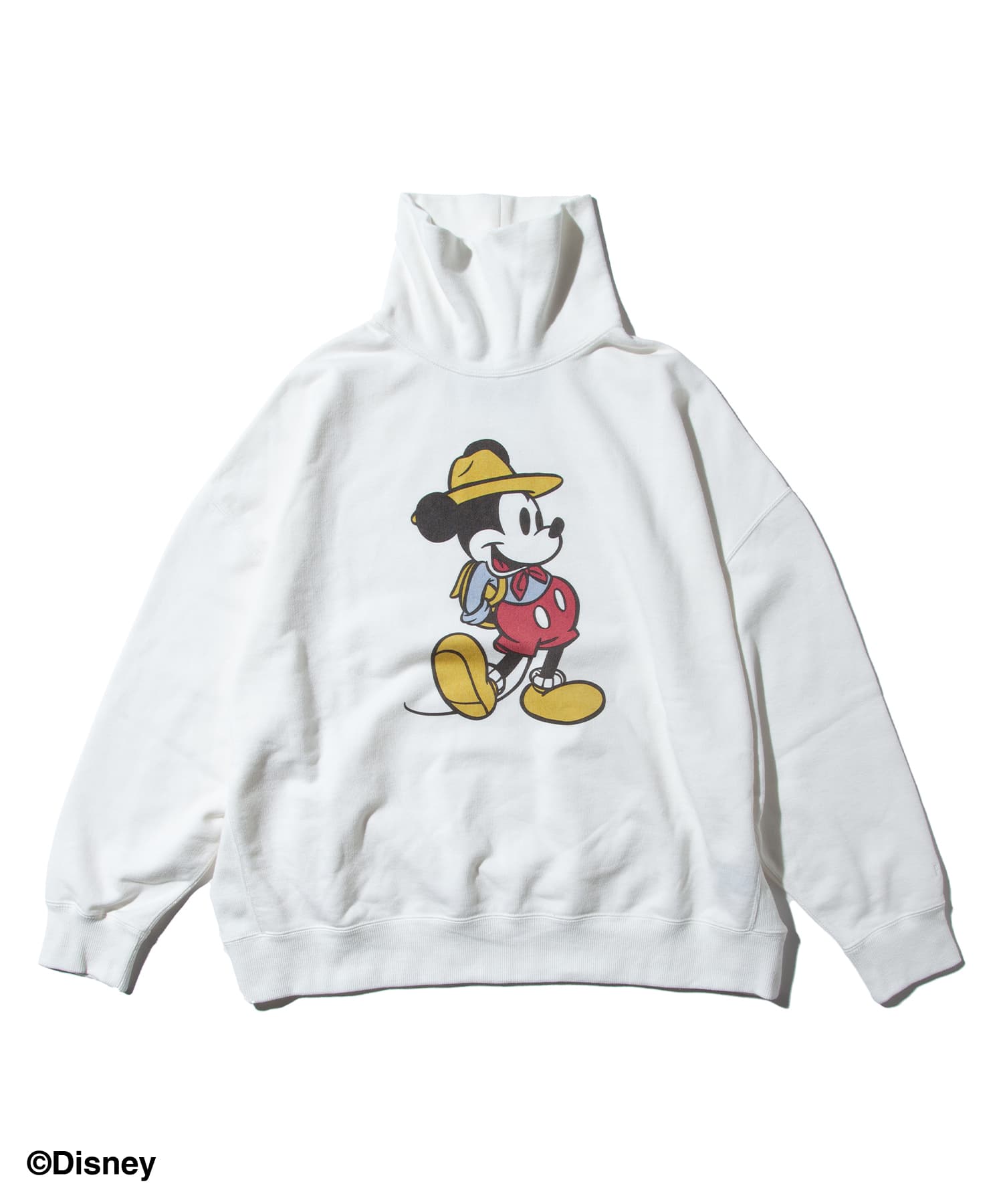 F/CE. × Disney collaborations / ROOT