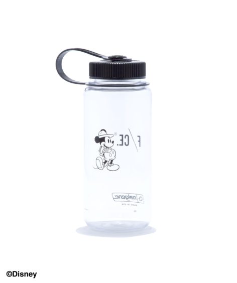 Mickey Mouse / nalgen 0.5L Bottle by F/CE.