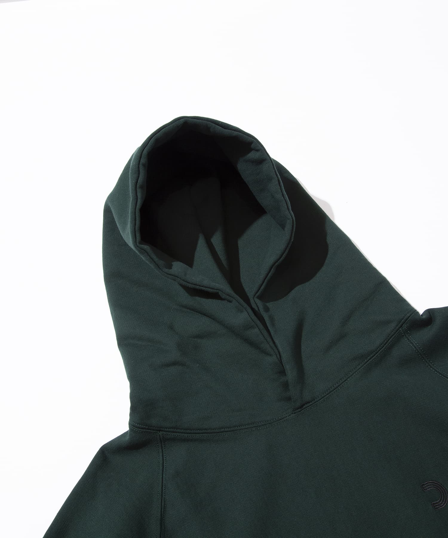 HALF TRACK PRODUCTS parka / ハーフトラックプロダクツ パーカー / ROOT