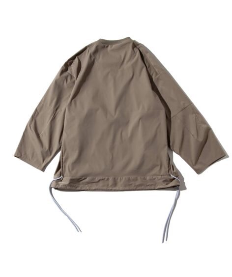 F/CE. MICROFT CREW SHIRT / エフシーイー マイクロフト クルーシャツ SALE