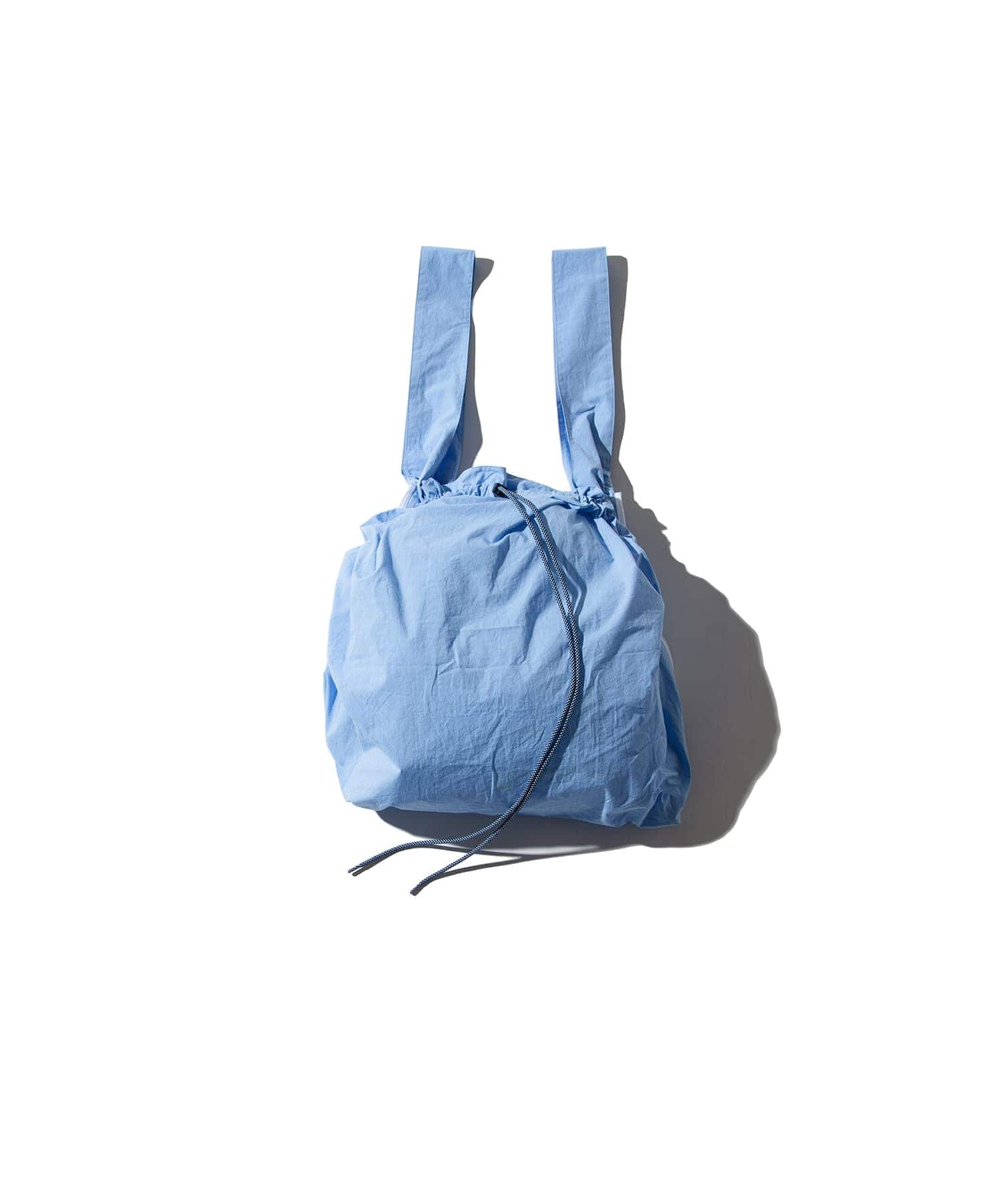 F/CE. DETACHABLE BAG SHIRT / エフシーイー デタッチャブルバッグ 