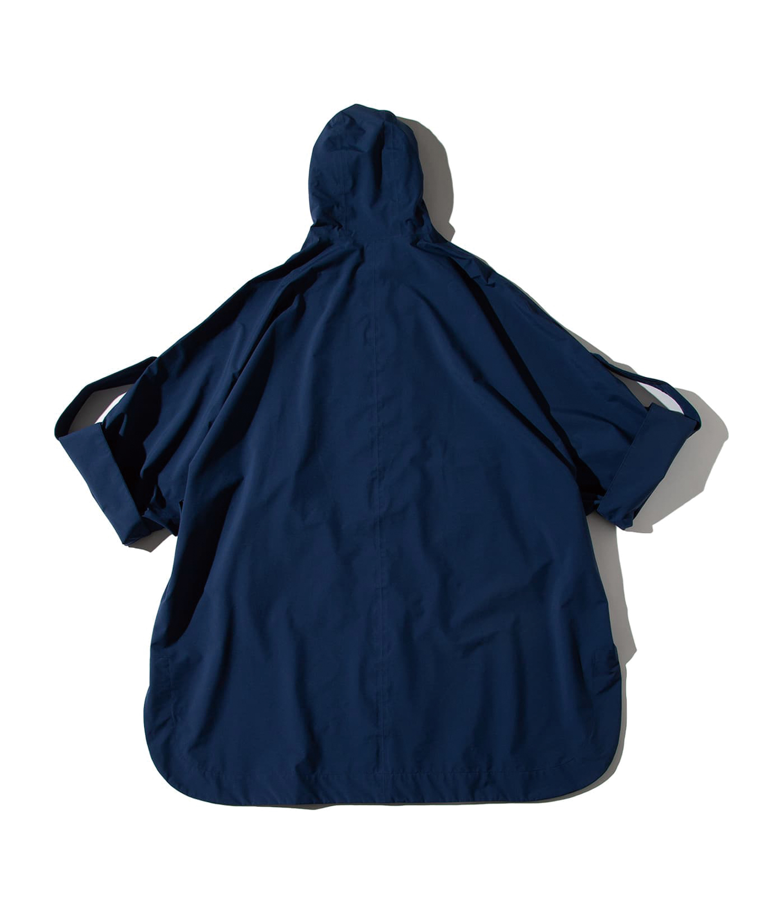 F/CE. WATERPROOF PONCHO COAT / エフシーイー 防水 ポンチョ コート