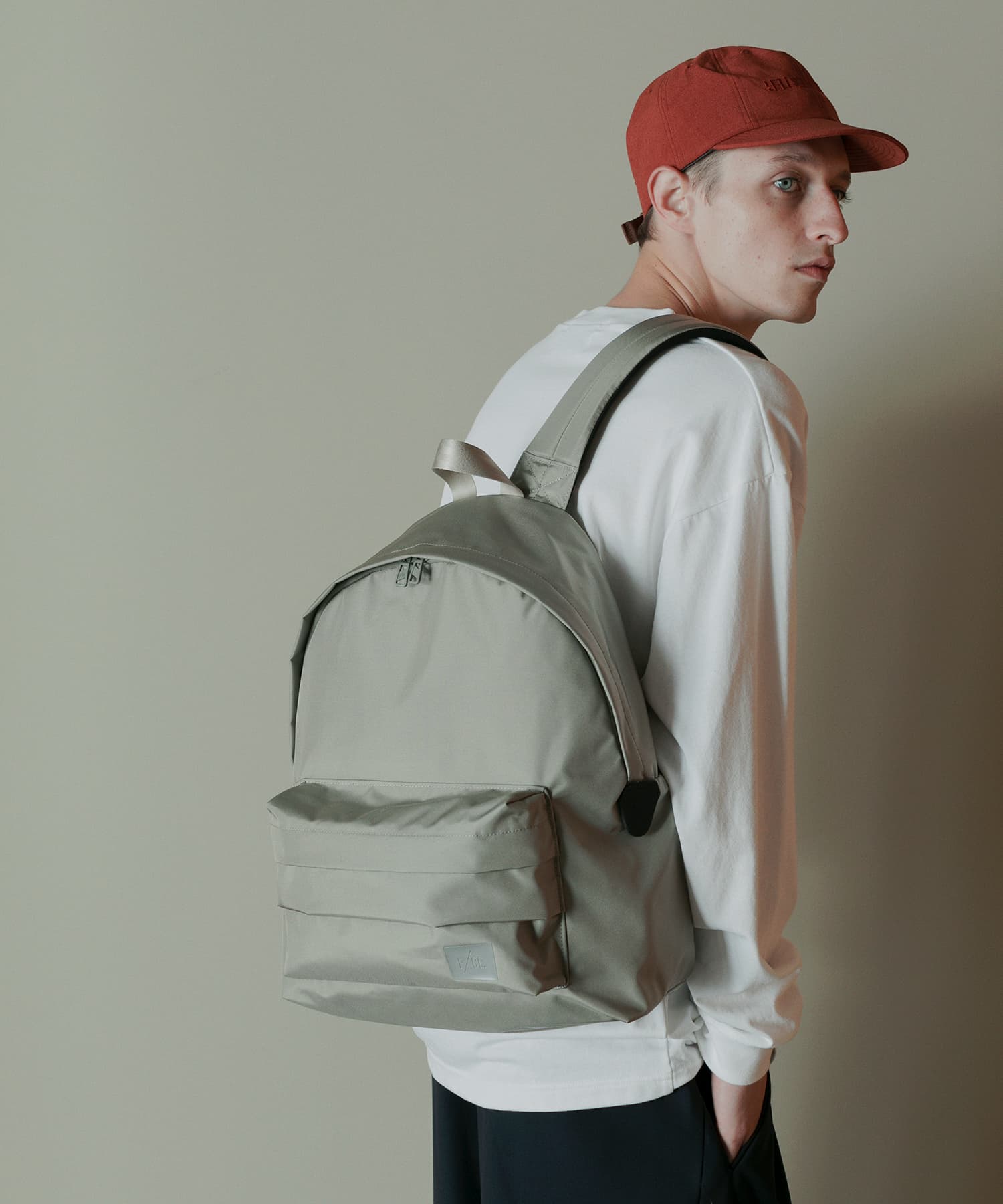 F/CE. ROBIC RUCKSACK / エフシーイー ロービック リュックサック / ROOT