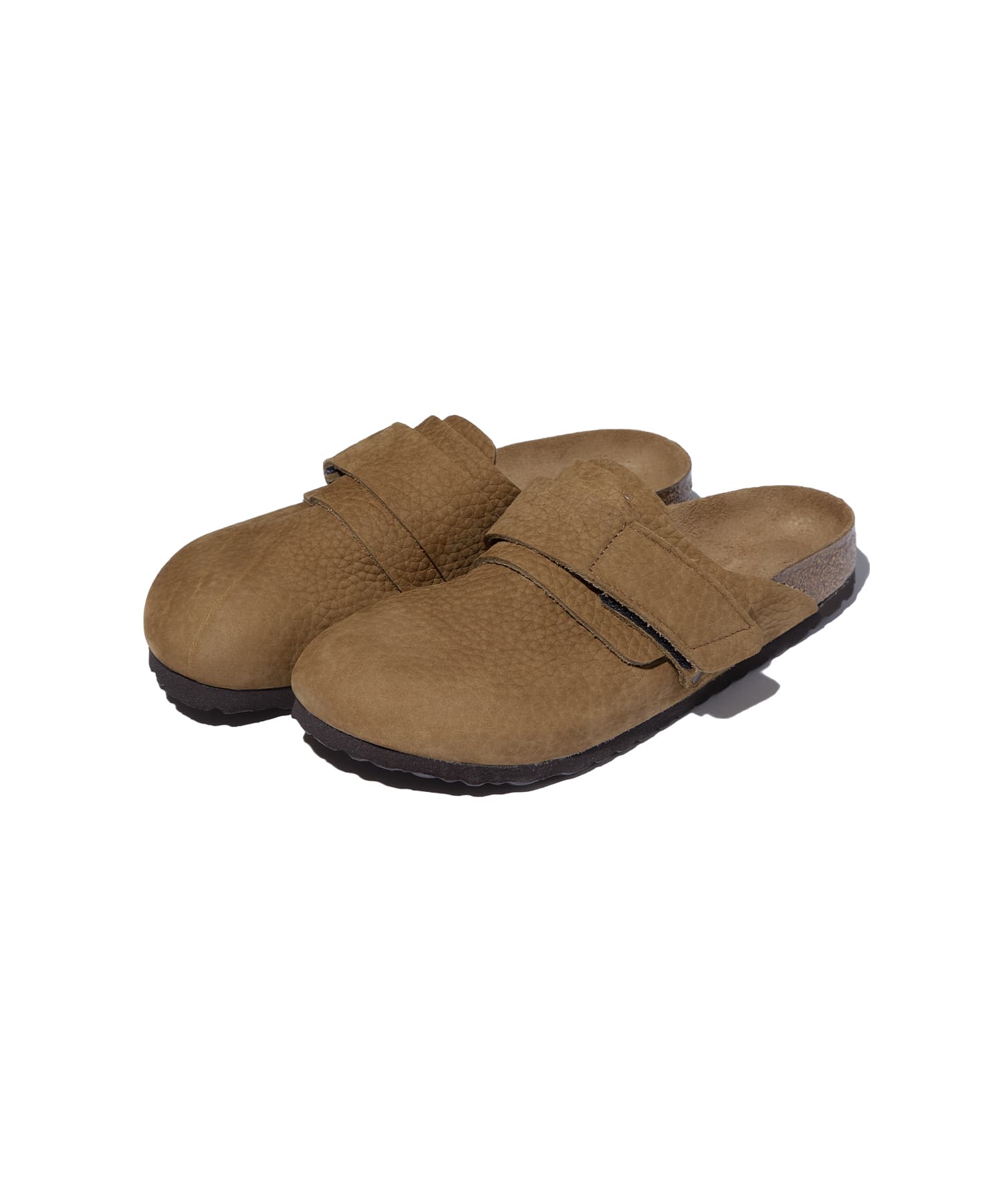 BIRKENSTOCK Desert Buck Tea NAGOYA / ビルケンシュトック