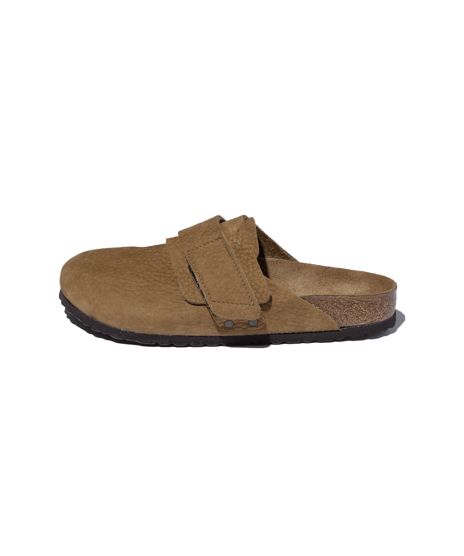 BIRKENSTOCK Desert Buck Tea NAGOYA / ビルケンシュトック デザート