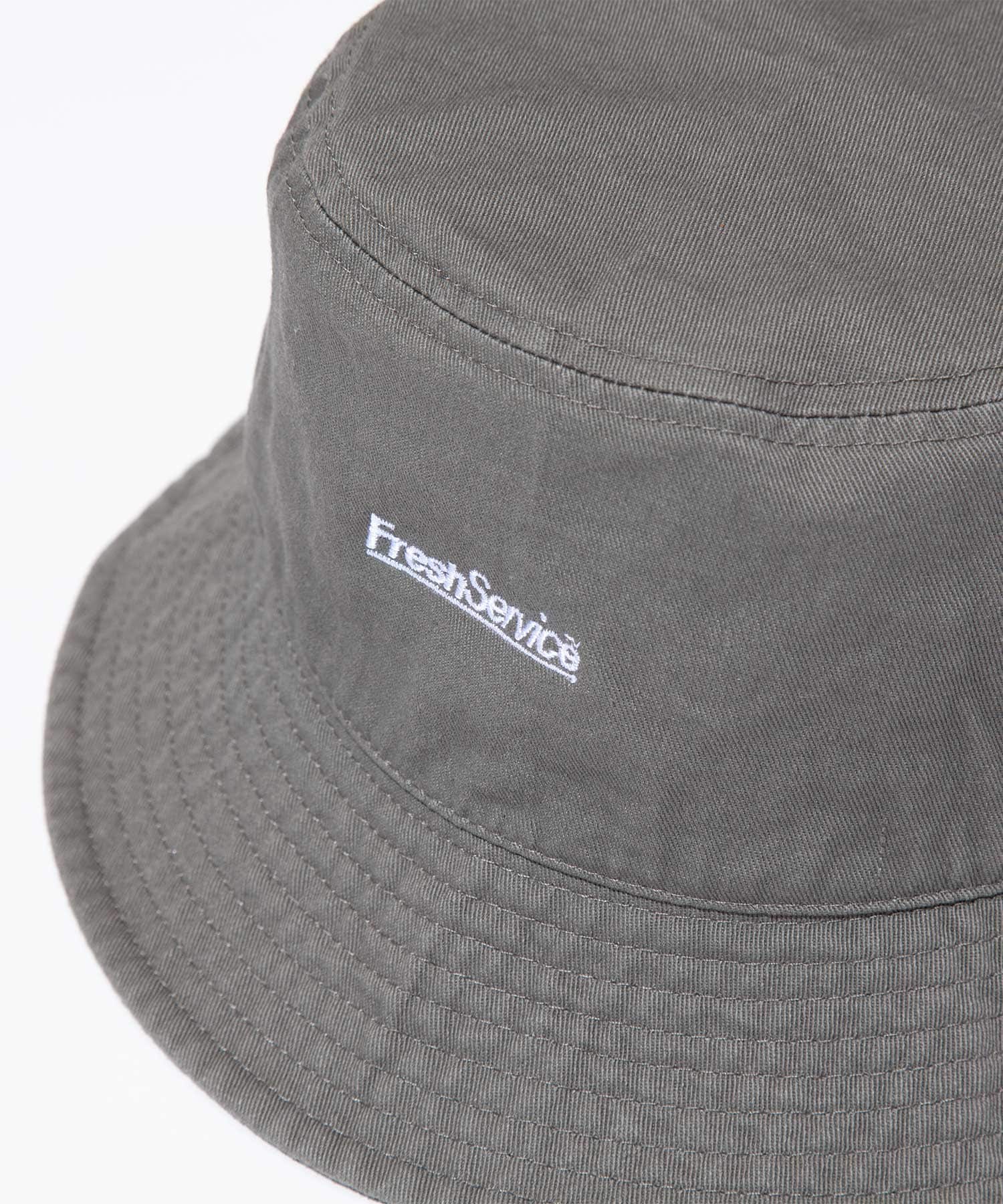 FreshService CORPORATE BUCKET HAT / フレッシュサービス