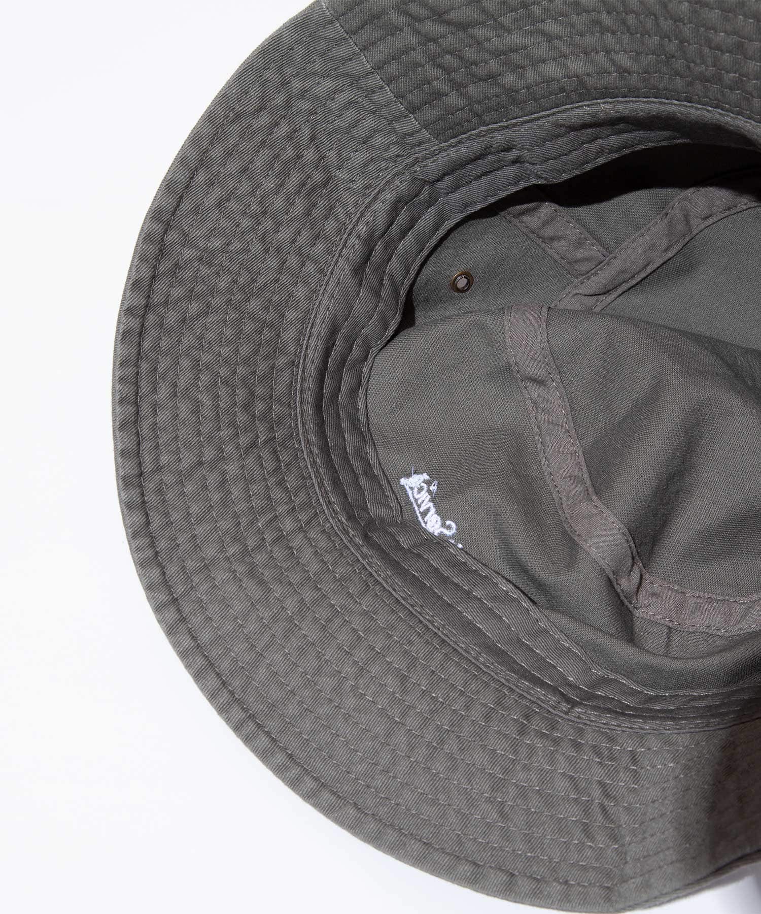 FreshService CORPORATE BUCKET HAT / フレッシュサービス