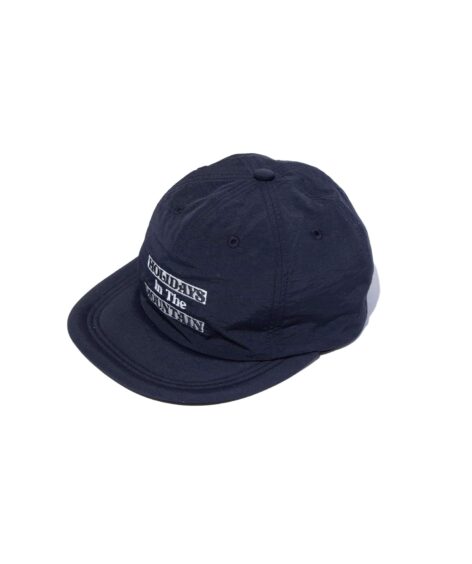 MOUNTAIN RESEARCH HOLLIDAY CAP / マウンテンリサーチ ホリデーキャップ
