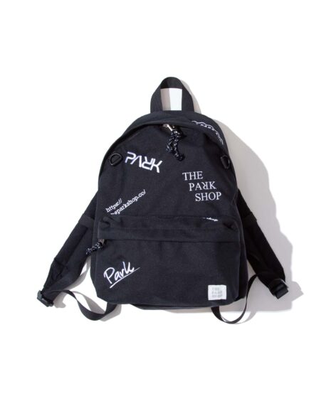 THE PARK SHOP BALL PARK PACK / ザ・パークショップ ボールパークパック