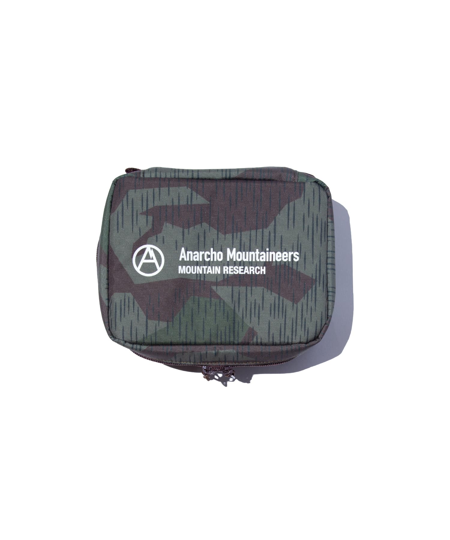 MOUNTAIN RESEARCH A.C.CASE（BOX）/ マウンテンリサーチ A.C.ケース