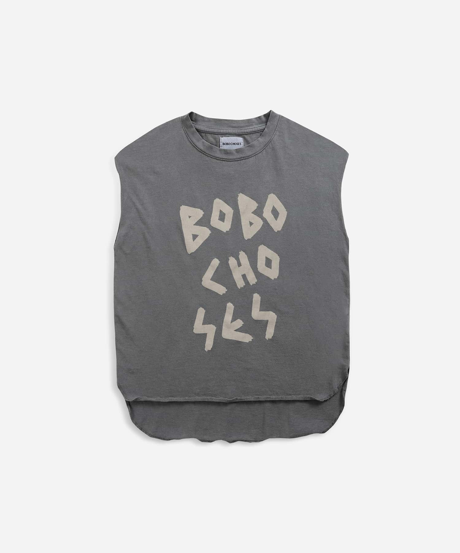 Bobo Choses Have A Nice Day tank top / ボボショーズ ハブア ...