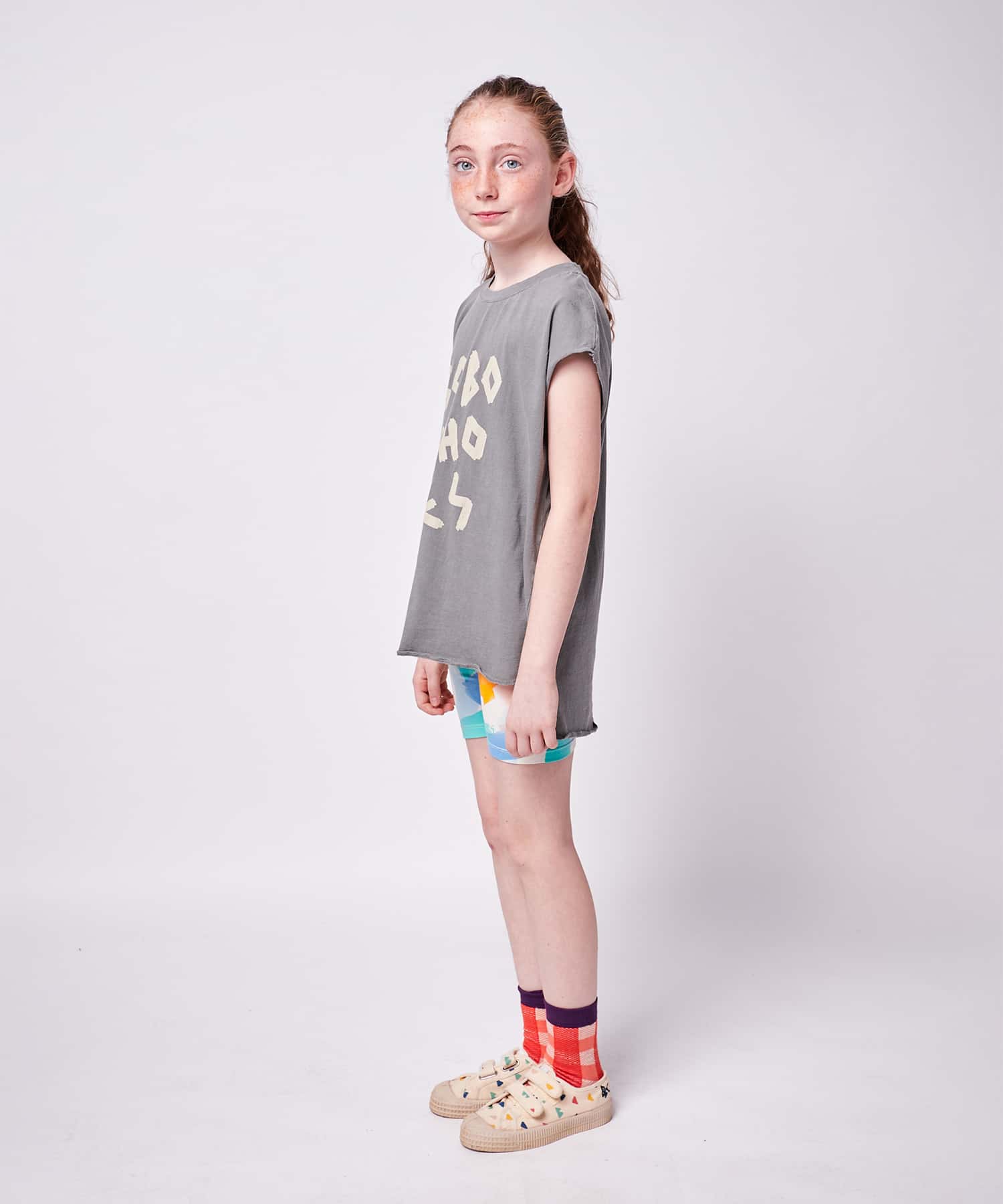 Bobo Choses Have A Nice Day tank top / ボボショーズ ハブア ...