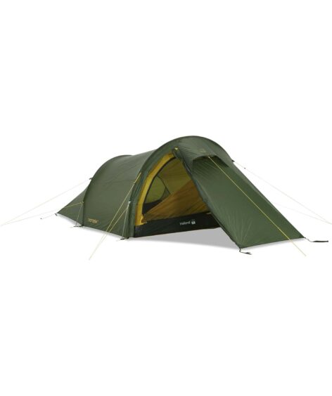 Nordisk Halland 2 LW Tent Green Alu / ノルディスク ハッランド2 LW テント