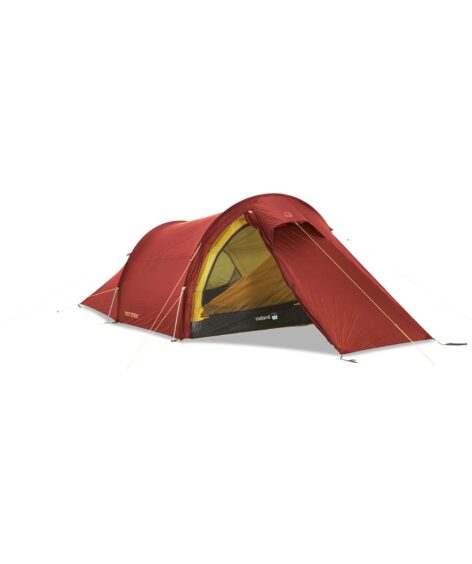 Nordisk Halland 2 LW Tent Red Alu / ノルディスク ハッランド2 LW テント