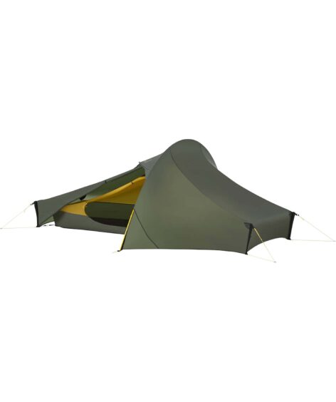 Nordisk Telemark 1 LW Tent Green Alu / ノルディスク テレマーク1 LW