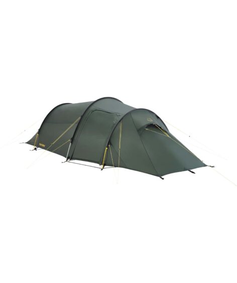 Nordisk Oppland 2 SI Tent Green / ノルディスク オップランド2 SI テント