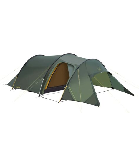 Nordisk Oppland 3 SI Tent Green / ノルディスク オップランド3 SI テント