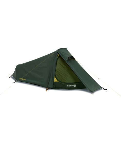 Nordisk Svalbard 1 SI Tent Green / ノルディスク スヴァルバード SI テント