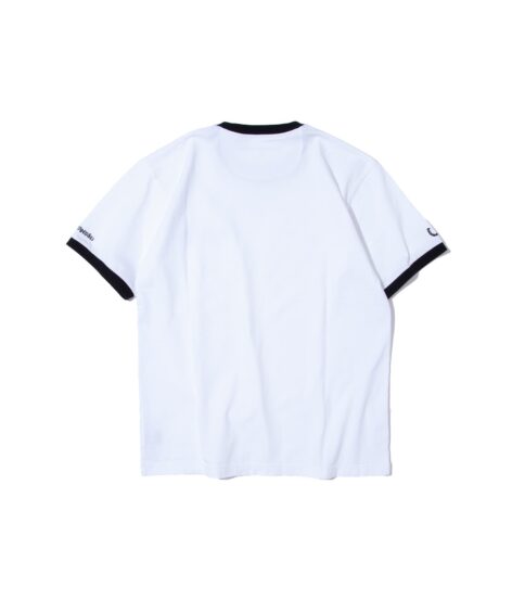White Mountaineering Disney Pocket Tee /  ホワイトマウンテニアリング ディズニー ポケットTシャツ SALE