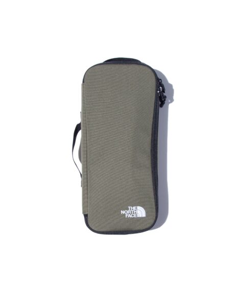 THE NORTH FACE Fieludens Cutlery Case L / ザ・ノースフェイス フィルデンス カトラリーケース L