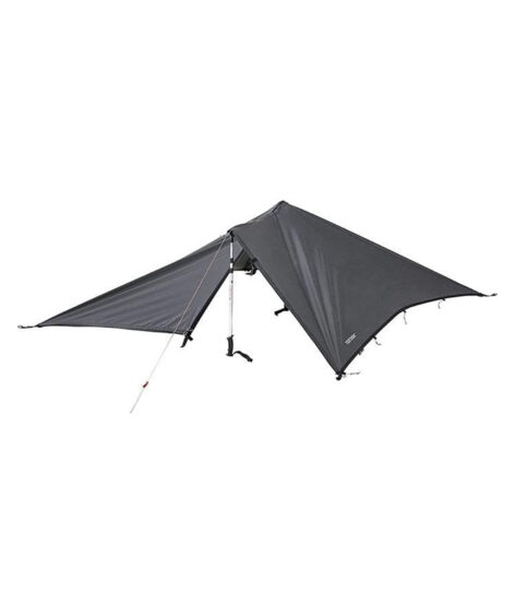 Nordisk T127023 VOSS TECH TARP DARK MOSS / ノルディスク ヴォス テックタープ ダークモス