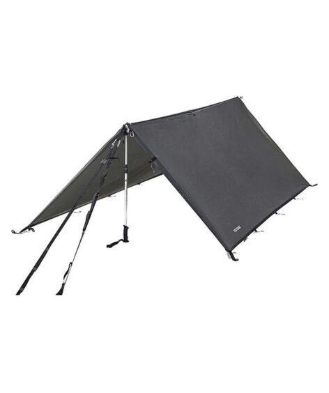 Nordisk T127023 VOSS TECH TARP DARK MOSS / ノルディスク ヴォス テックタープ ダークモス