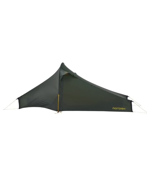 NORDISK Telemark 2.2 LW Tent ForestGreen / ノルディスク テレマーク2.2 ライトウェイト テント フォレストグリーン