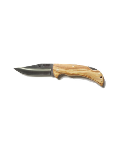 CUDEMAN 326-L FOLDING KNIFE / クードマン 326-L 折りたたみナイフ