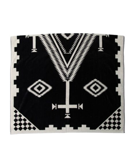 PENDLETON PWM Jacquard Towel Over S LosOj 1SZ / ペンドルトン PWM ジャガードタオルオーバー S LosOj 1SZ