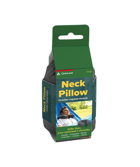 COGHLAN’S Neck Pillow 2132 / コフラン ネックピロー 2132