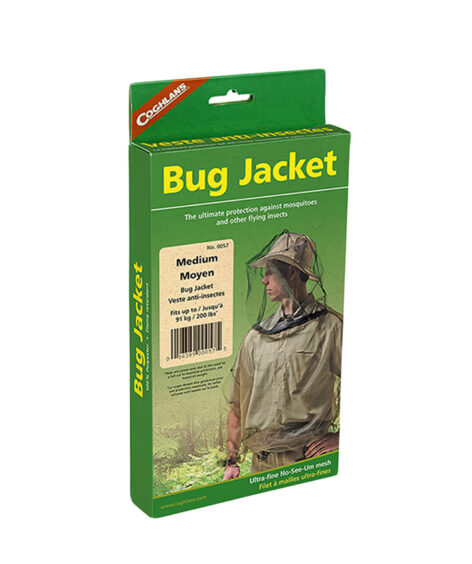 COGHLAN’S Bug Jacket #0057 / コフラン バグジャケット #0057