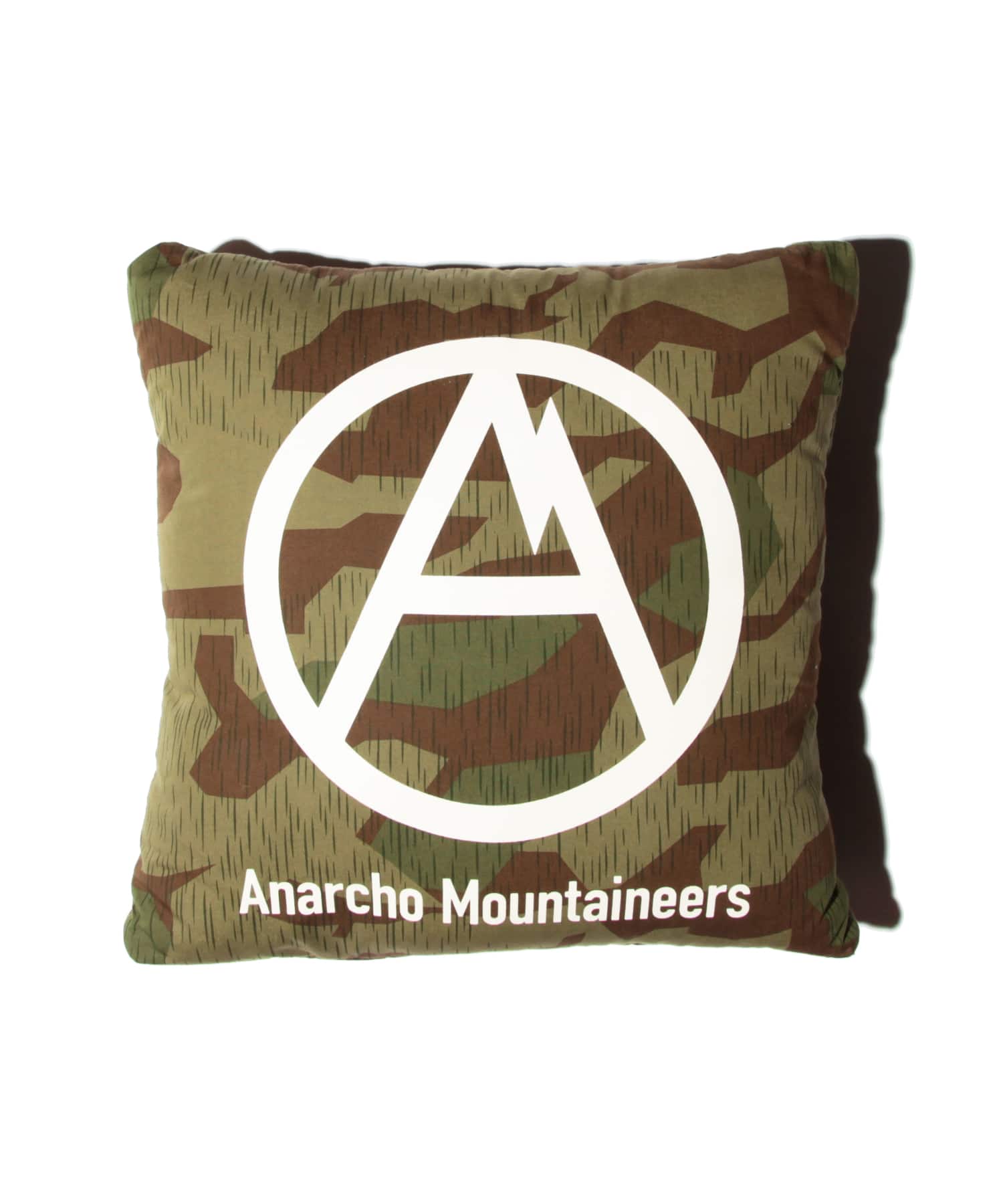 MOUNTAIN RESEARCH A.M. Pad Cushion⁄ マウンテンリサーチ A.M. Pad クッション ⁄ ROOT