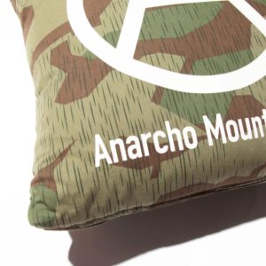 MOUNTAIN RESEARCH A.M. Pad Cushion/ マウンテンリサーチ A.M. Pad