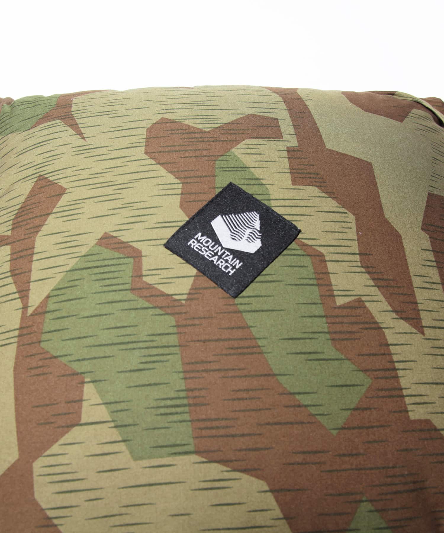 MOUNTAIN RESEARCH A.M. Pad Cushion/ マウンテンリサーチ A.M. Pad