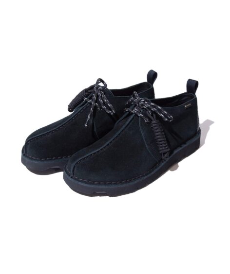CLARKS Desert Trek GTX / クラークス デザートトレック ゴアテックス