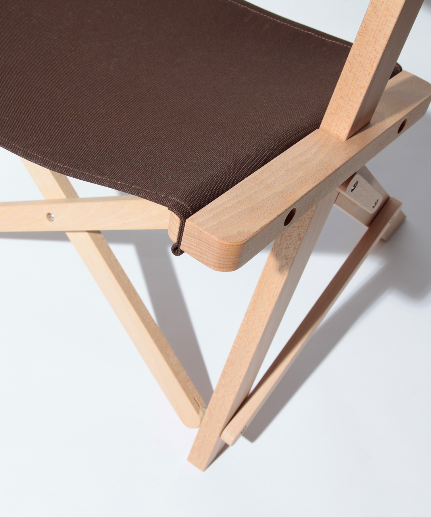 HORSE BLANKET RESEARCH FOLDING CHAIR / ホースブランケットリサーチ 