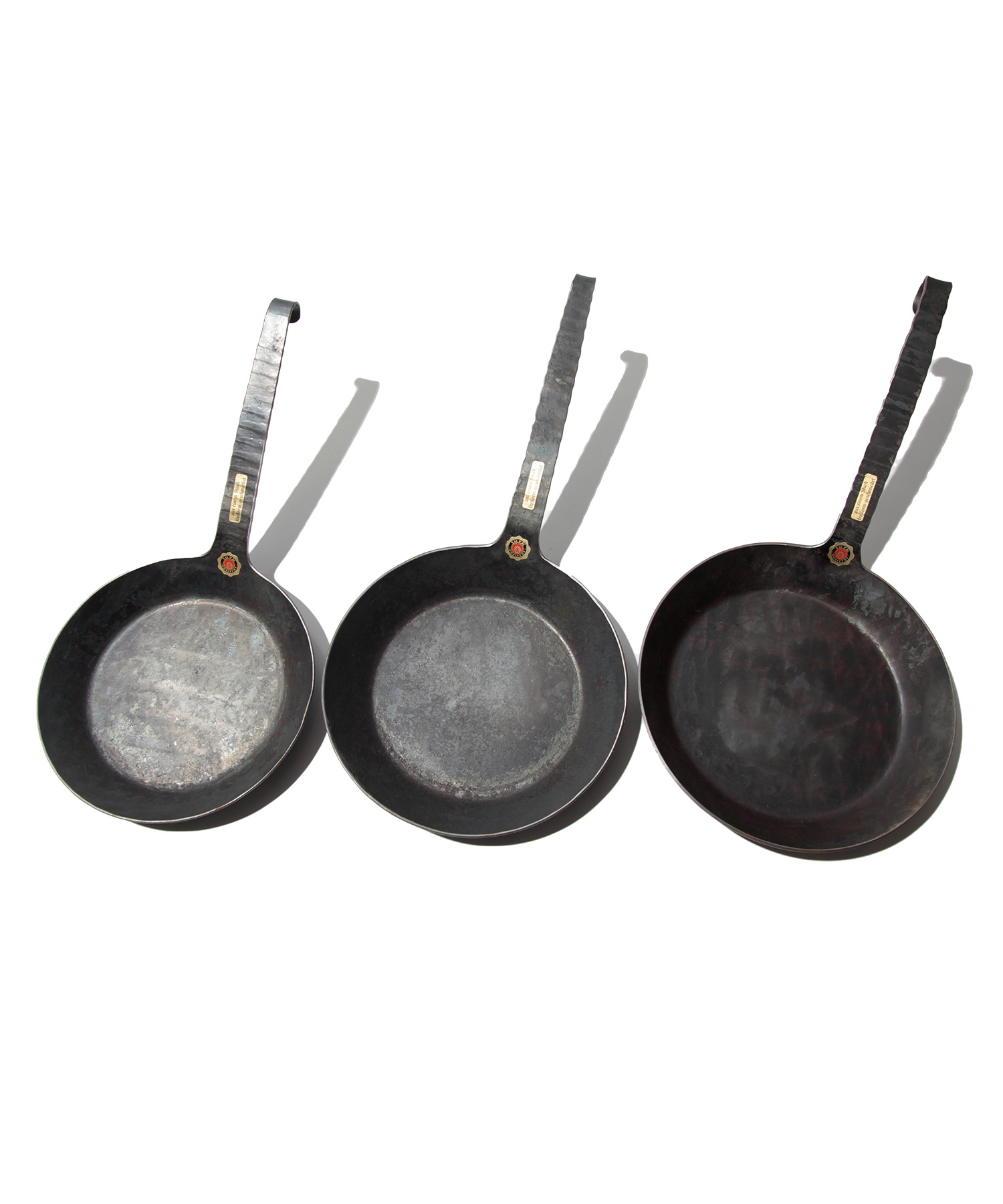 turk Classic Frying pan No.5 26cm / ターク クラシックフライパン 5 