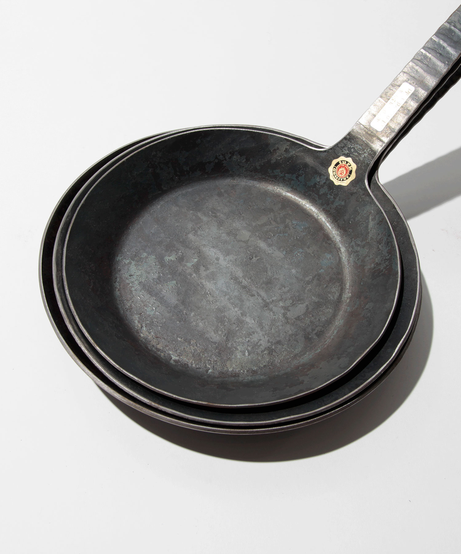 turk Classic Frying pan No.5 26cm / ターク クラシックフライパン 5